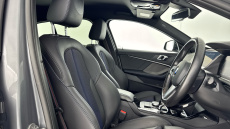 BMW 1 Series 118i [136] M Sport 5dr Step Auto [LCP] Petrol Hatchback